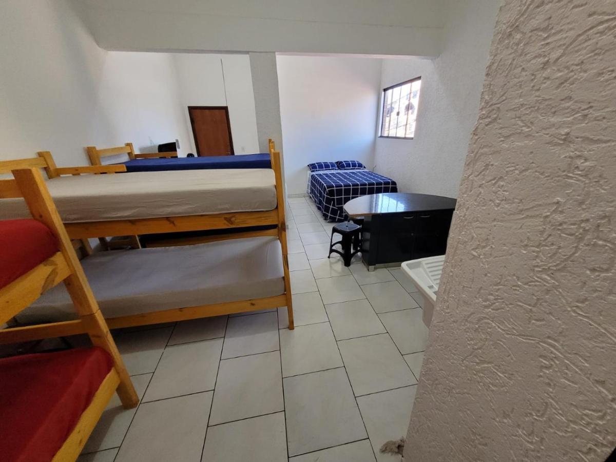 Ade 101, Wifi Apartment Brasilia
