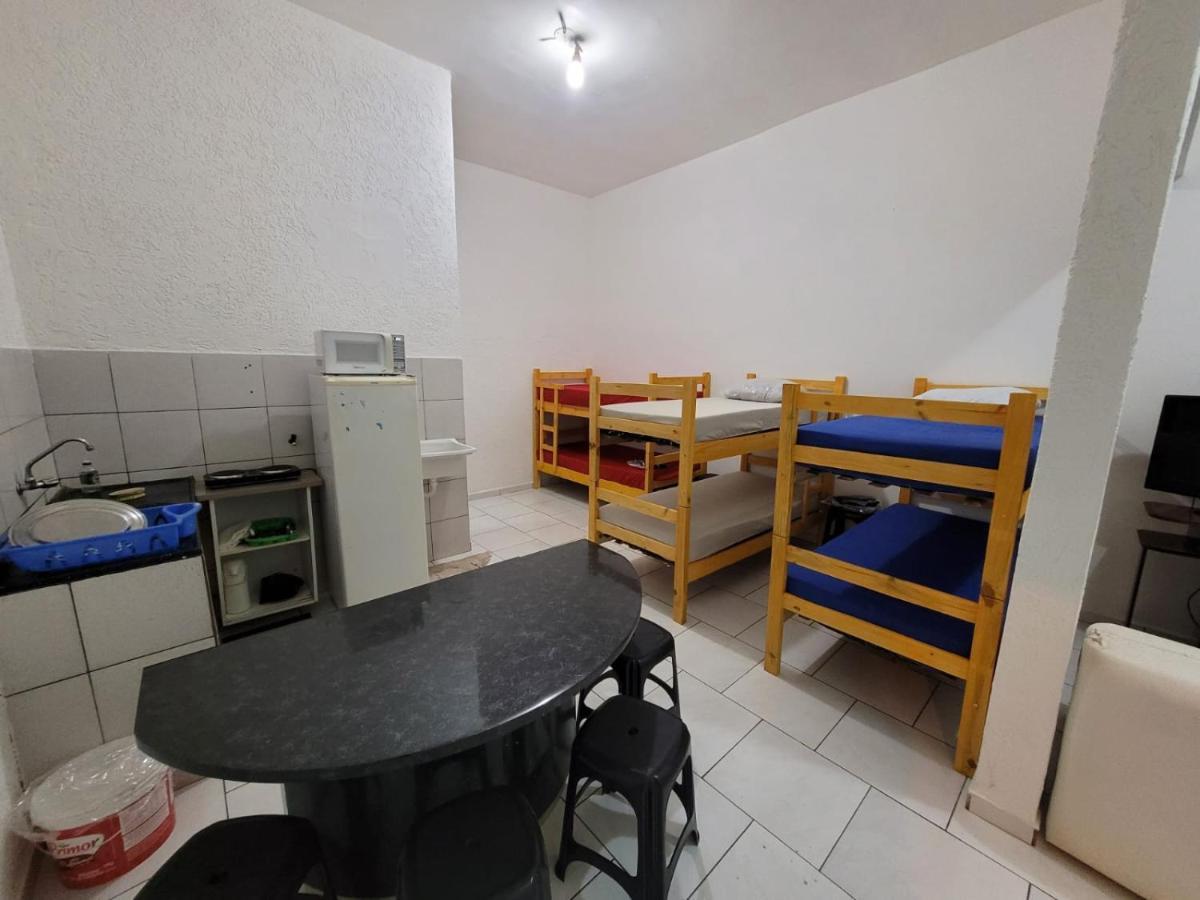 Ade 101, Wifi Apartment Brasilia