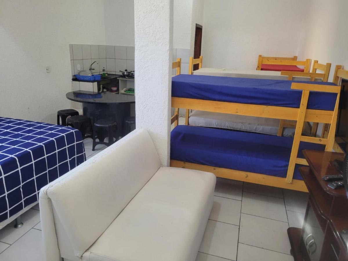 Apartment Ade 101, Wifi Brasilia