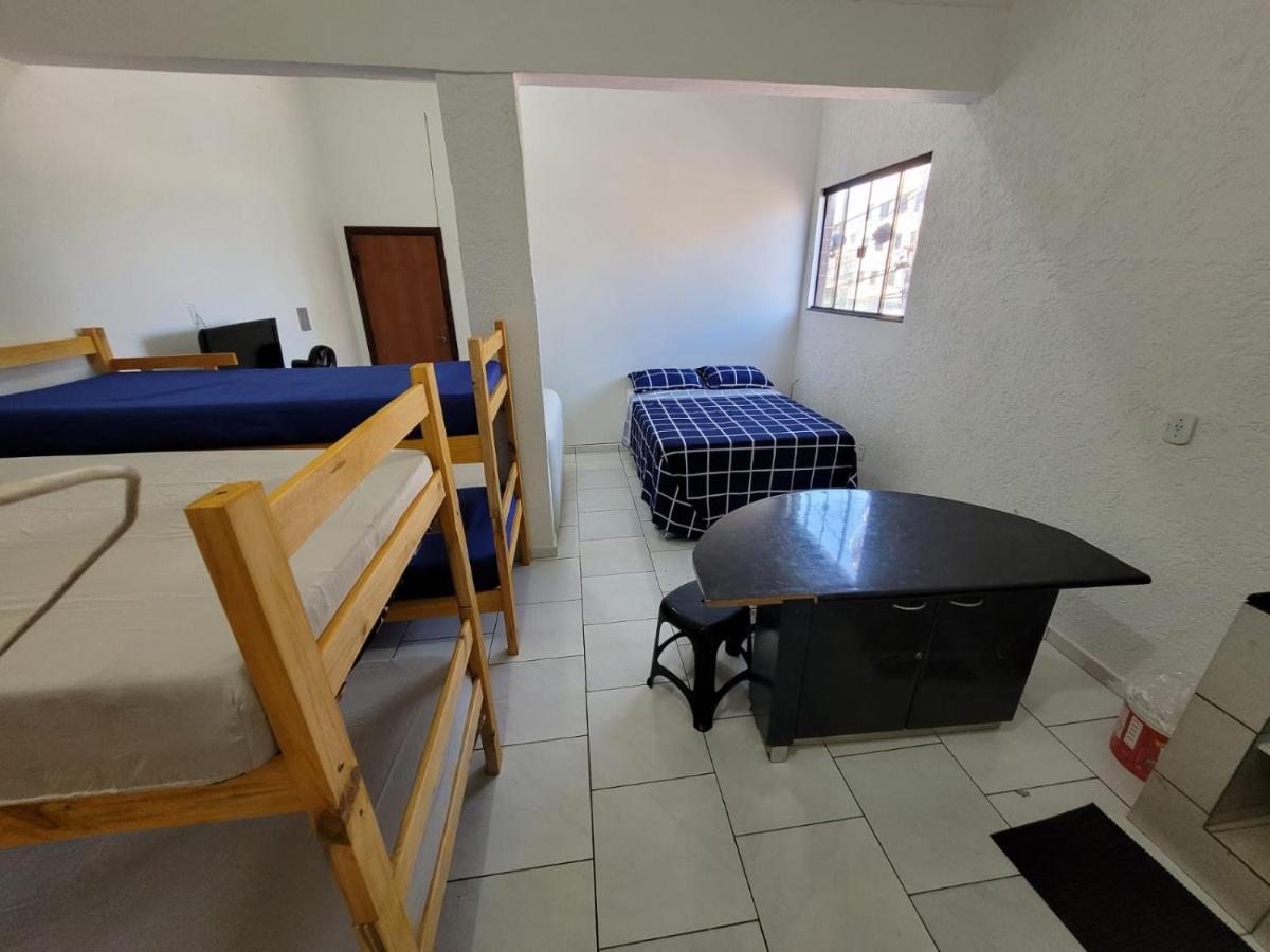 Ade 101, Wifi Apartment Brasilia