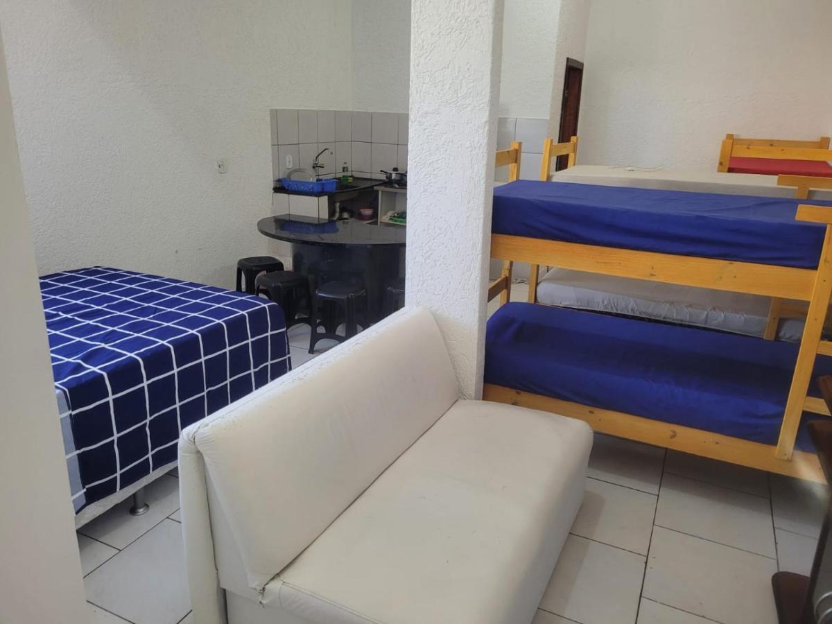 Ade 101, Wifi Apartment