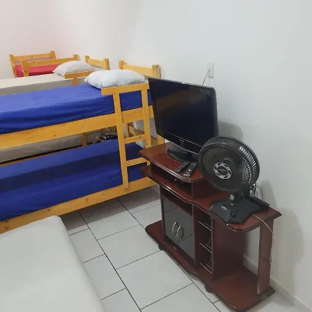 Apartamento Ade 101, Wifi Brasilia Exterior photo