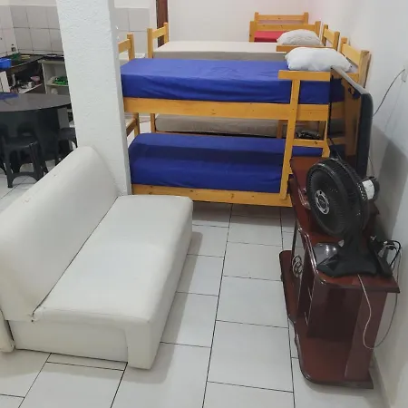 Apartamento Ade 101, Wifi Brasilia Exterior photo