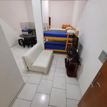 Apartamento Ade 101, Wifi Brasilia Exterior photo