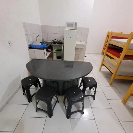 Apartamento Ade 101, Wifi Brasilia Exterior photo