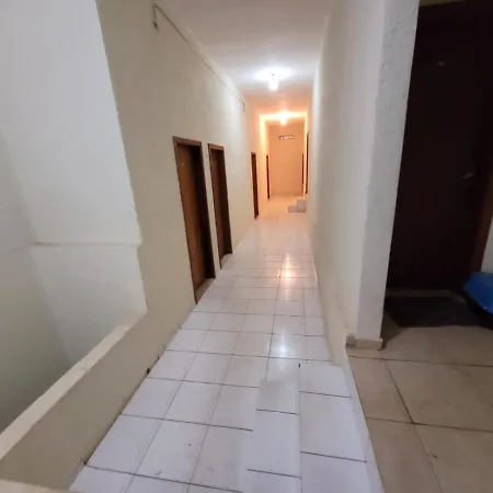 Apartamento Ade 101, Wifi Brasilia Exterior photo