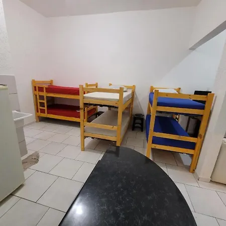 Apartamento Ade 101, Wifi Brasilia Exterior photo