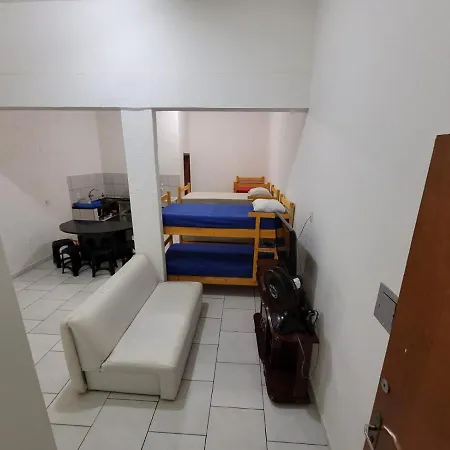Apartamento Ade 101, Wifi Brasilia Exterior photo
