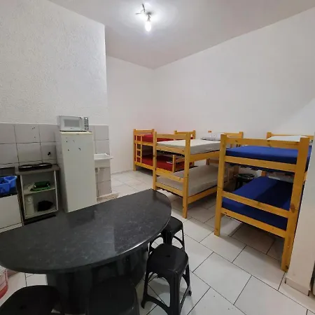 Apartamento Ade 101, Wifi Brasilia Exterior photo