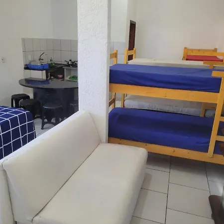 Apartamento Ade 101, Wifi Brasilia Exterior photo